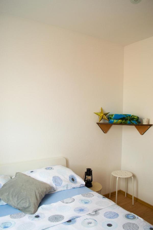Apartamento Seashell Jadranovo