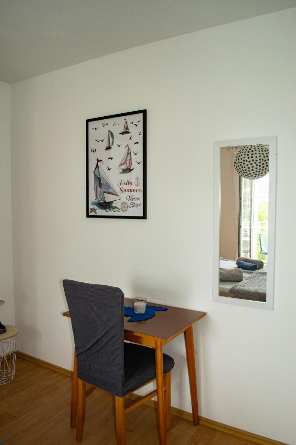 Appartement Seashell Jadranovo