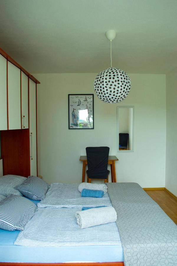 Apartamento Seashell Jadranovo