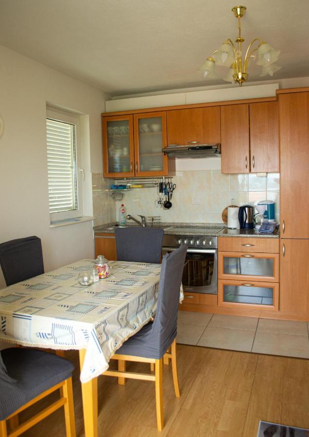 Seashell Apartamento Jadranovo