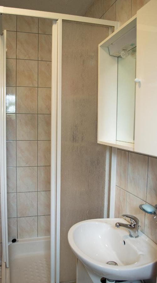 Apartamento Seashell *