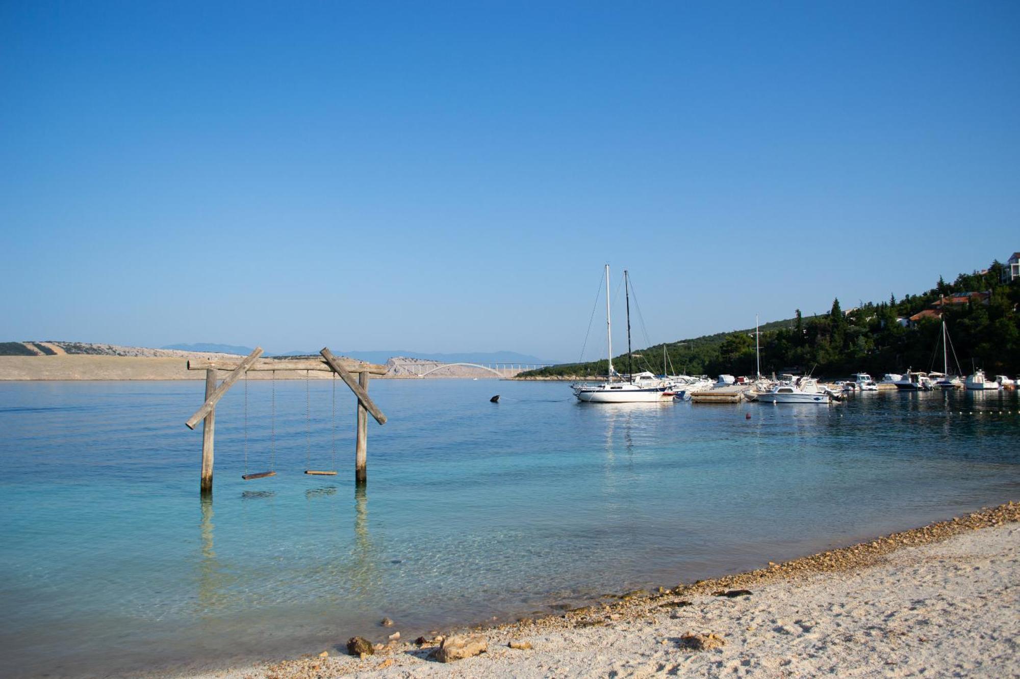 Apartamento Seashell Jadranovo